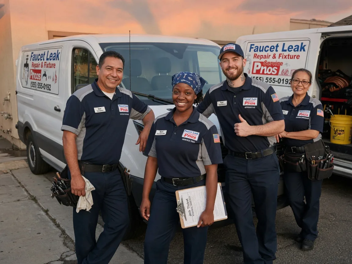 Faucet Repair company in Thorsby, AL