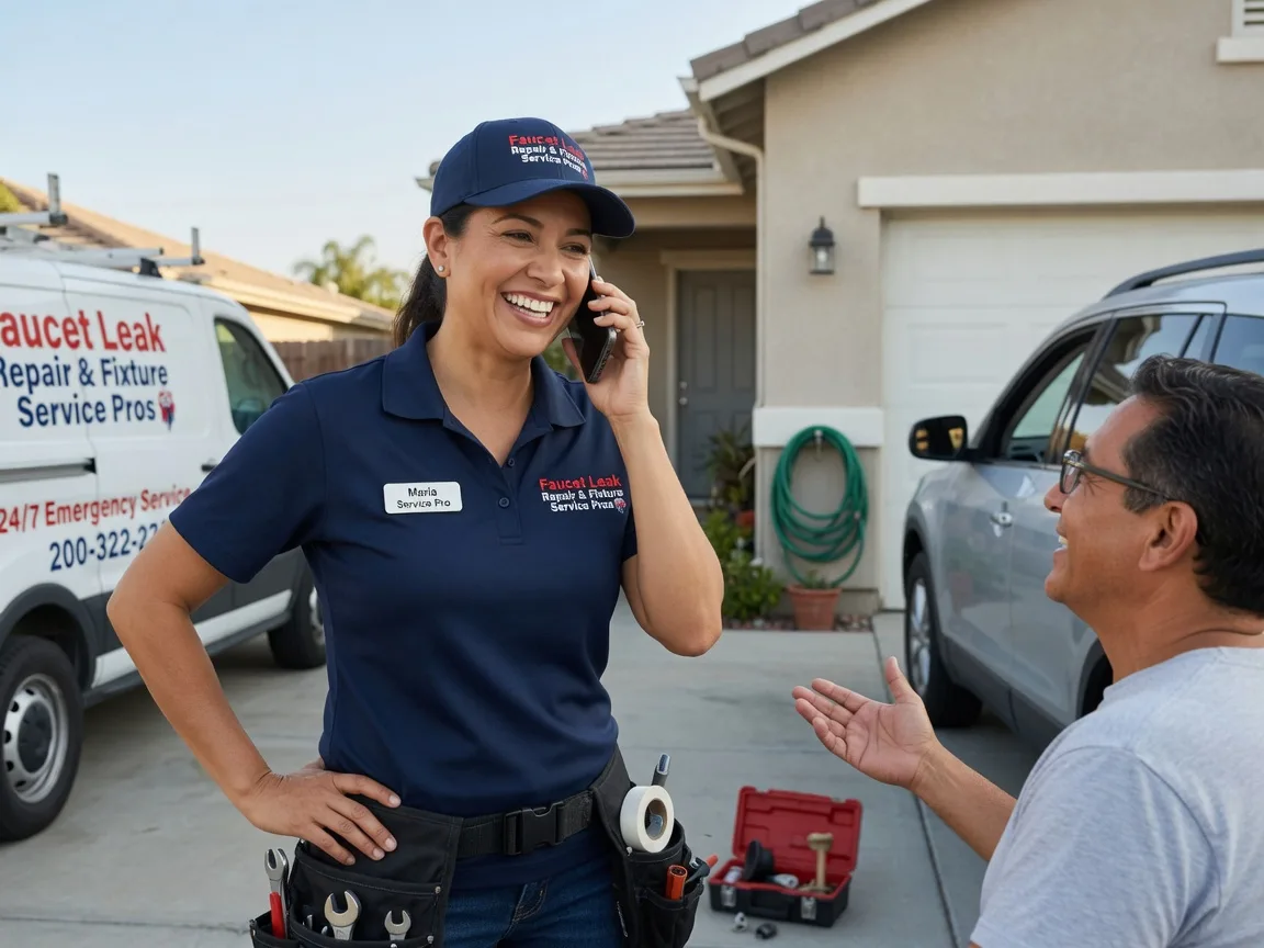 Faucet Repair Thorsby, AL FAQs